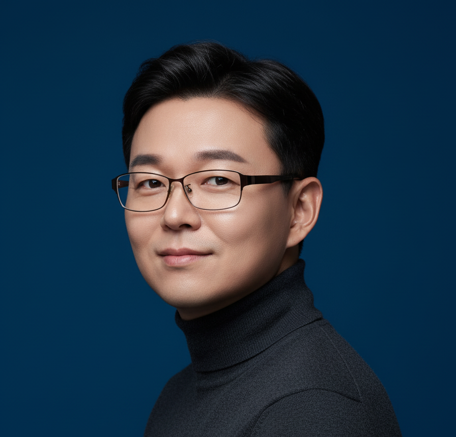 지정인 대표이사 프로필 사진